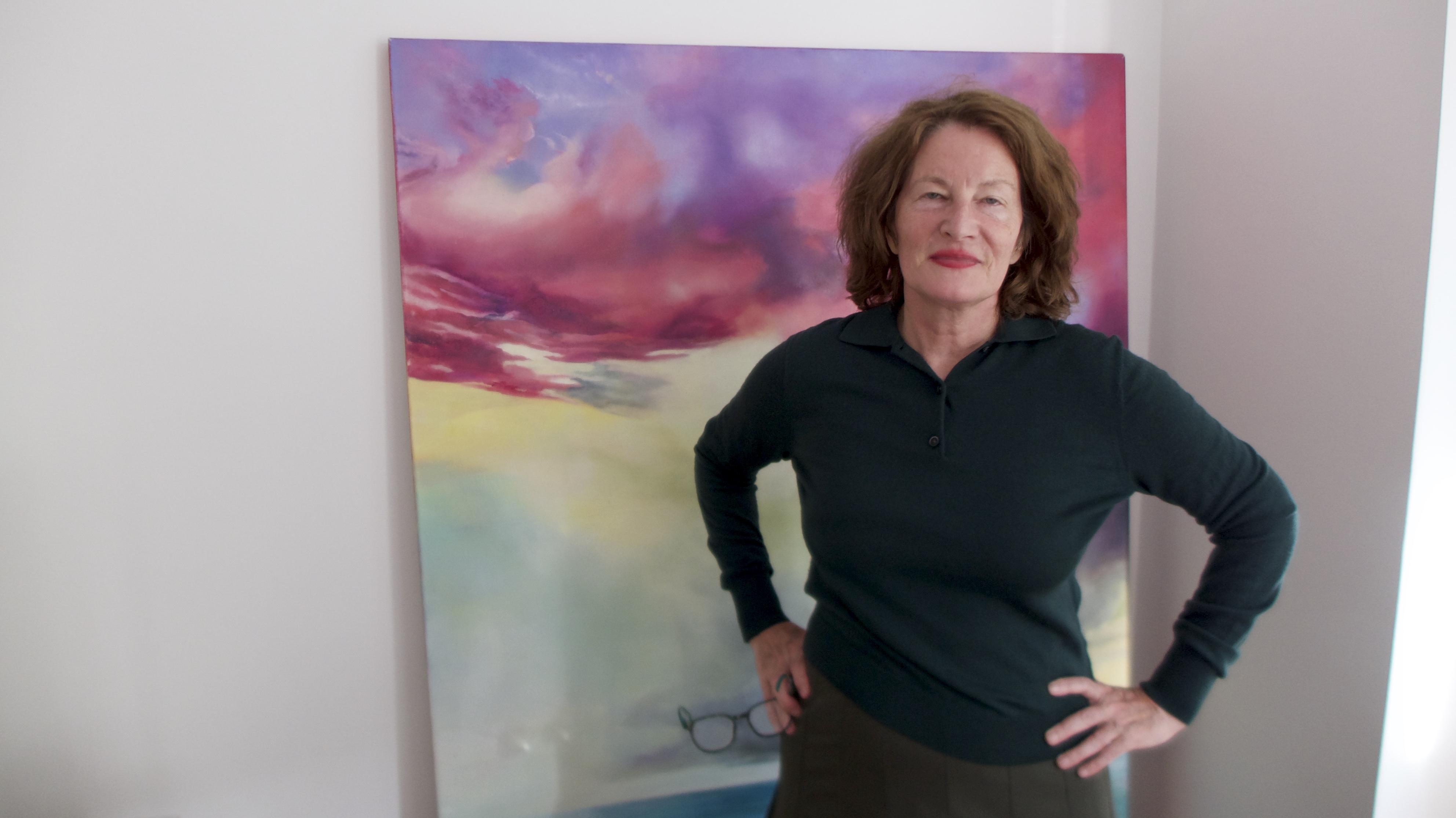 Judith Elias