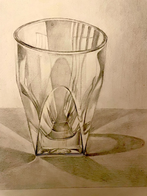 Glass